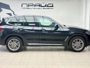 BMW X3 III (G01) Ростов-на-Дону  - изображение 25