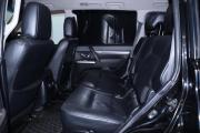 Mitsubishi Pajero IV Рестайлинг 1 Сургут  - изображение 69