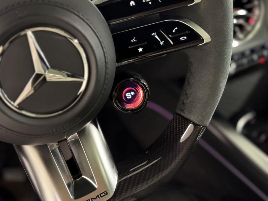 Mercedes-Benz G-Класс AMG II (W465) Рестайлинг Санкт-Петербург  - изображение 22