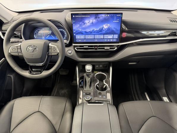 Toyota Highlander IV (XU70) с пробегом 2026 года, цена 5 400 000 рублей, 36 км, внедорожник, Автокод Объявления