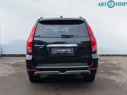 Haval H9 I Рестайлинг Москва  - изображение 26