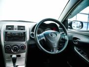 Toyota Corolla X (E140 E150) Рестайлинг Красноярск  - изображение 40