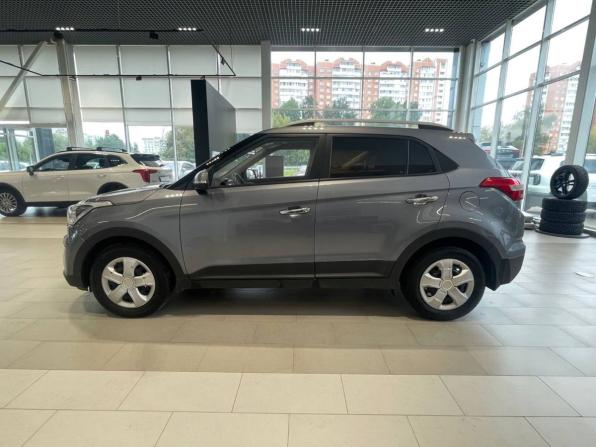 Hyundai Creta I с пробегом 2018 года, цена 1 298 000 рублей, 279598 км, внедорожник, Автокод Объявления