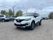 Renault Kaptur I Стерлитамак  - изображение 28