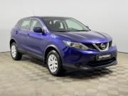 Nissan Qashqai II Казань  - изображение 23