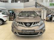 Nissan Murano II (Z51) Рестайлинг Казань  - изображение 24