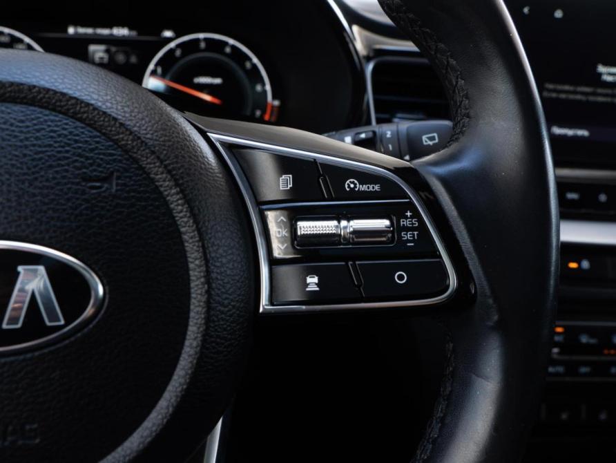 Kia Ceed III Волгоград  - изображение 18