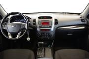 Kia Sorento II Рестайлинг Москва  - изображение 20