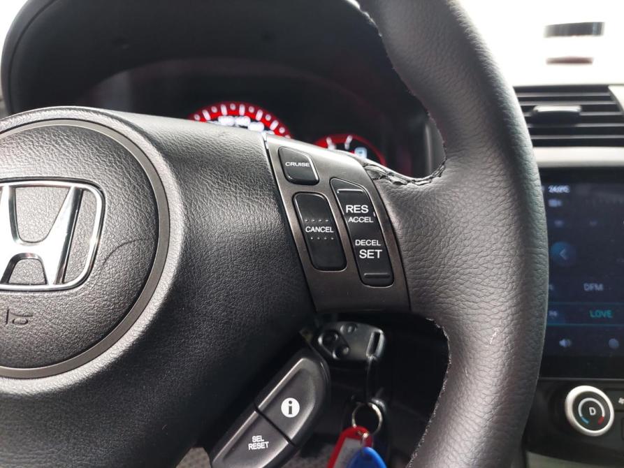Honda Accord VII Рестайлинг Пермь  - изображение 12