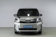 Toyota Voxy III (R80) Челябинск  - изображение 18