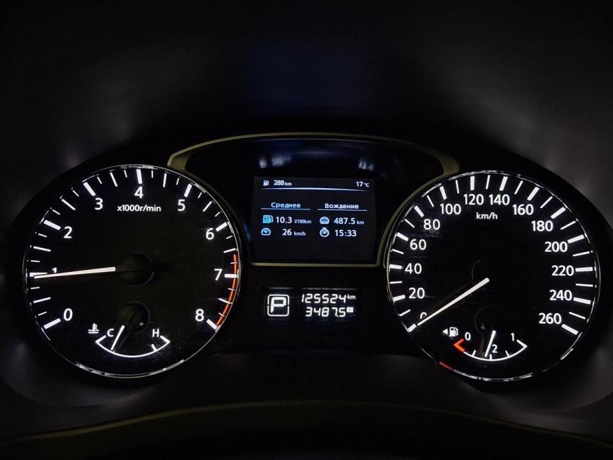 Nissan Teana III Псков  - изображение 10