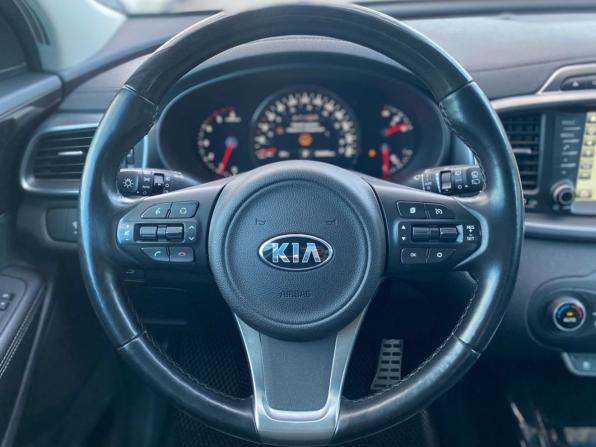 Kia Sorento III Prime с пробегом 2016 года, цена 2 490 000 рублей, 204293 км, внедорожник, Автокод Объявления
