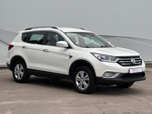 Dongfeng AX7 I с пробегом 2017 года, цена 1 060 000 рублей, 140146 км, внедорожник, Автокод Объявления