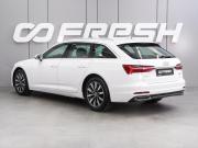 Audi A6 V (C8) Воронеж  - изображение 22