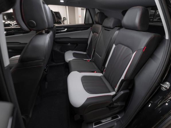 Volkswagen Teramont I Рестайлинг (China Market) с пробегом 2026 года, цена 5 180 000 рублей, 24 км, внедорожник, Автокод Объявления