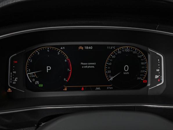 Volkswagen Tharu I Рестайлинг с пробегом 2025 года, цена 3 169 000 рублей, 37 км, внедорожник, Автокод Объявления