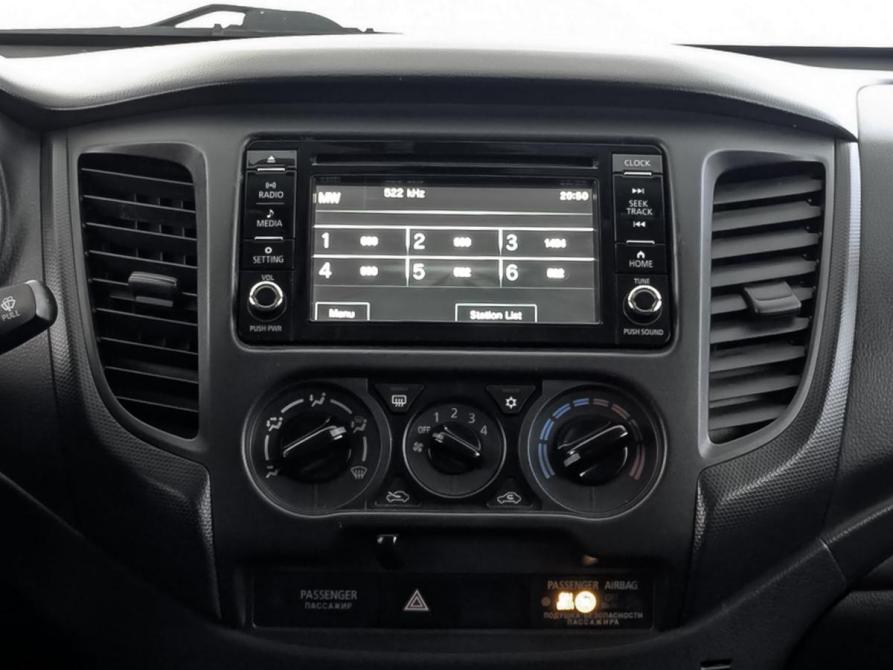 Mitsubishi L200 V Москва  - изображение 17