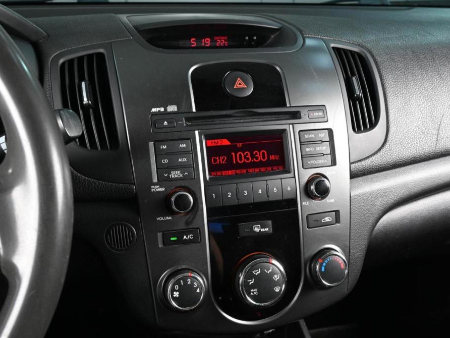 Kia Cerato II Ростов-на-Дону  - изображение 13