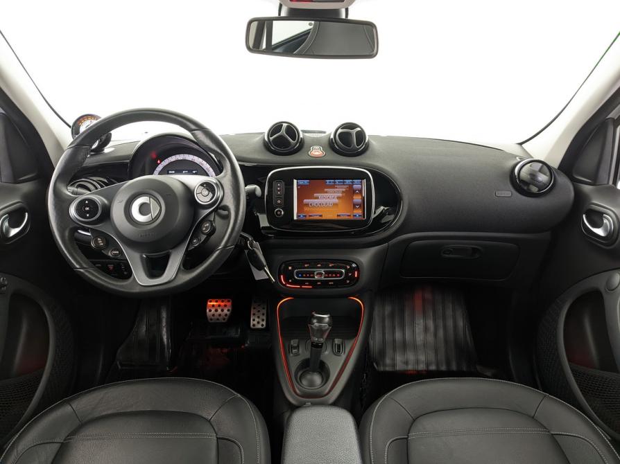 Smart Forfour II Москва  - изображение 16
