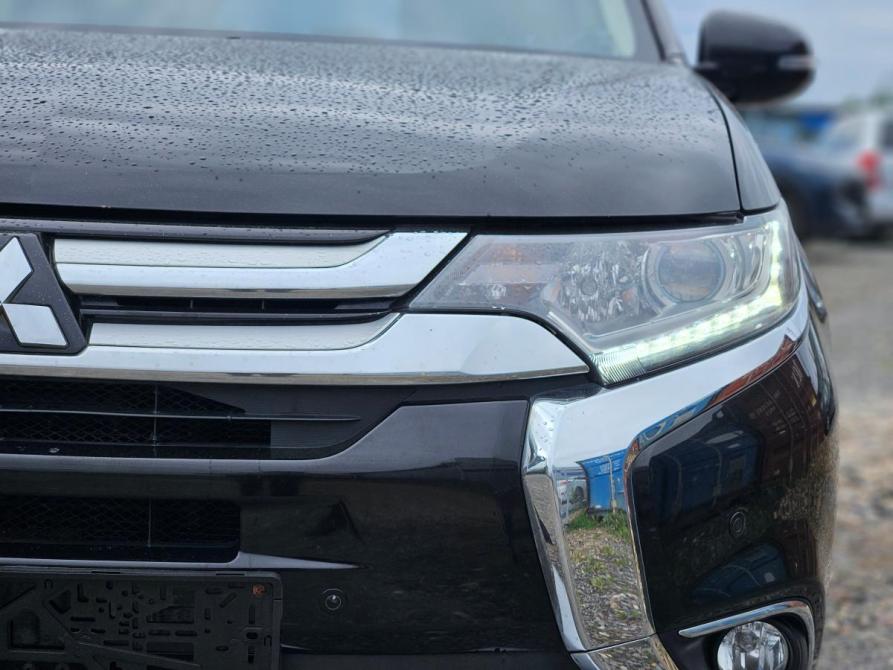 Mitsubishi Outlander III Рестайлинг 2 Вологда  - изображение 9