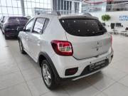 Renault Sandero II Рестайлинг Казань  - изображение 30