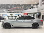BMW 5 серии VII (G30/G31/G38) Казань  - изображение 32
