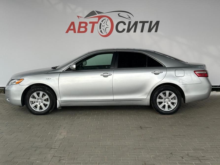 Toyota Camry VI (XV40) Тамбов  - изображение 4