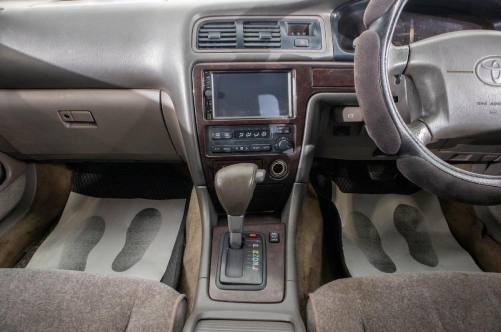Toyota Cresta V (X100) Барнаул  - изображение 15