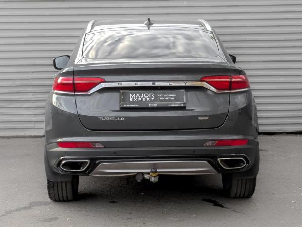 Geely Tugella I с пробегом 2021 года, цена 2 490 000 рублей, 66818 км, внедорожник, Автокод Объявления