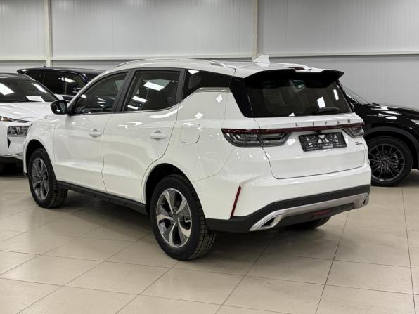 Новый Livan X6 Pro 2024 года, цена 1 789 000 рублей, внедорожник, Автокод Объявления