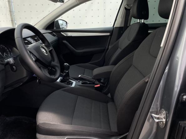 Skoda Octavia III (A7) с пробегом 2014 года, цена 1 260 000 рублей, 169340 км, лифтбек, Автокод Объявления