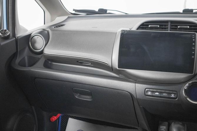 Honda Fit Shuttle I Рестайлинг с пробегом 2014 года, цена 1 149 000 рублей, 138000 км, универсал, Автокод Объявления
