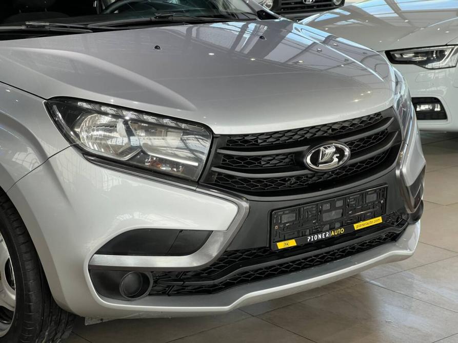 Lada (ВАЗ) XRAY I Оренбург  - изображение 8
