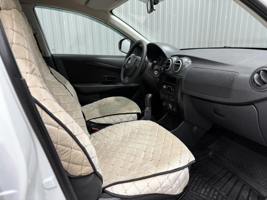 Nissan Almera III (G15) Магнитогорск  - изображение 10