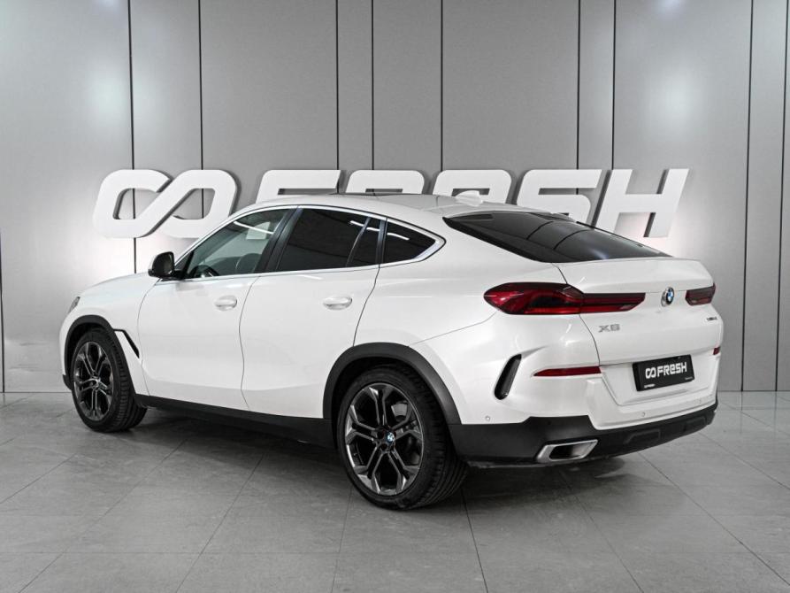 BMW X6 III (G06) Ростов-на-Дону  - изображение 2