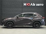 Lexus NX I Екатеринбург  - изображение 27
