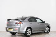 Mitsubishi Lancer X Рестайлинг Красноярск  - изображение 31