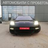 Porsche Panamera II Крым  - изображение 37