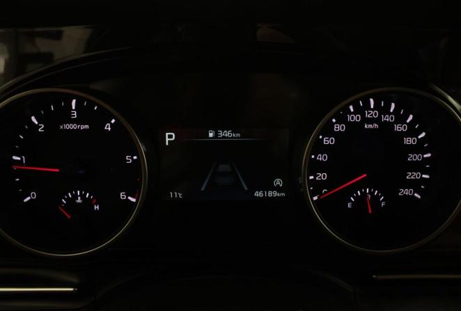 Kia Carnival III с пробегом 2020 года, цена 4 350 000 рублей, 46189 км, минивэн, Автокод Объявления
