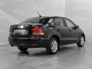 Volkswagen Polo V Рестайлинг Новосибирск  - изображение 29