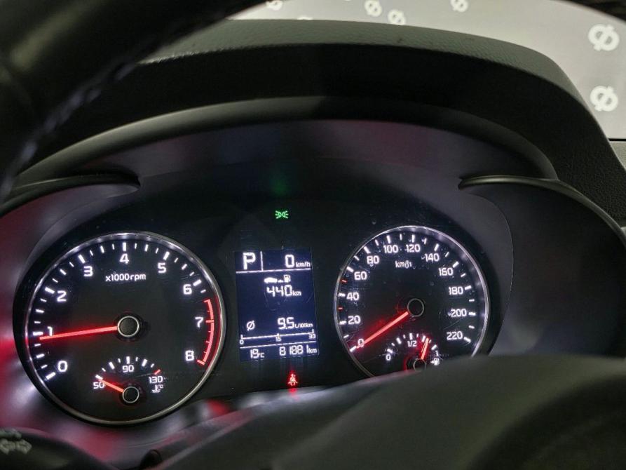 Kia Rio IV Новосибирск  - изображение 17