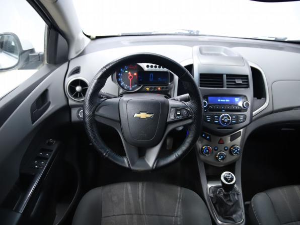 Chevrolet Aveo II с пробегом 2012 года, цена 490 000 рублей, 246394 км, седан, Автокод Объявления