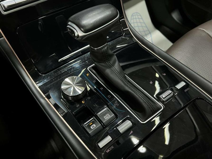 GAC GS5 I Оренбург  - изображение 16