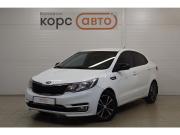 Kia Rio III Рестайлинг Коломна  - изображение 16