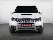 Subaru Forester III Рестайлинг Иркутск  - изображение 32