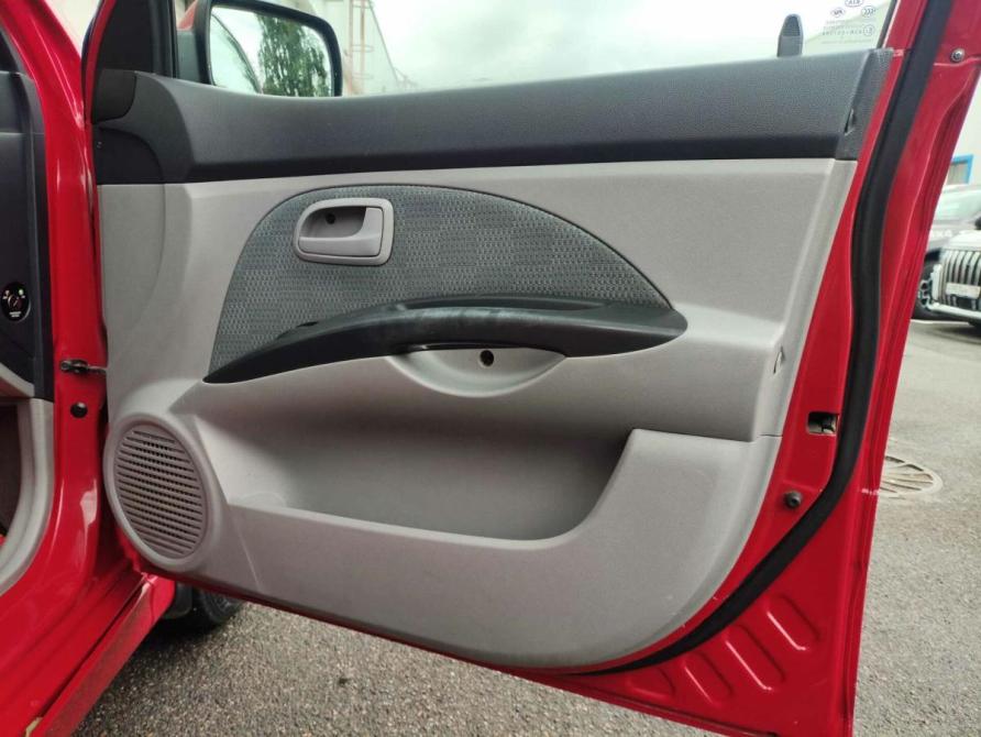 Kia Picanto I Санкт-Петербург  - изображение 12
