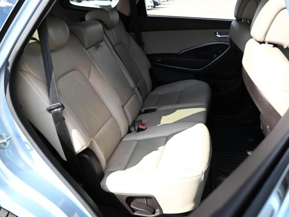 Hyundai Santa Fe III с пробегом 2014 года, цена 1 899 000 рублей, 179310 км, внедорожник, Автокод Объявления