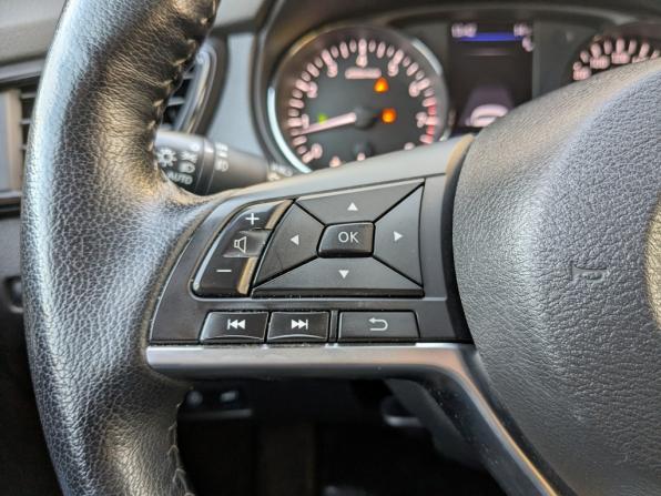 Nissan X-Trail III Рестайлинг с пробегом 2021 года, цена 2 990 000 рублей, 59985 км, внедорожник, Автокод Объявления