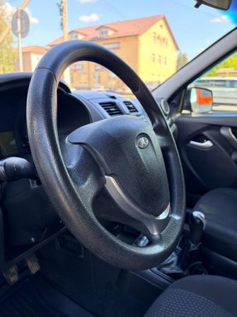 Lada (ВАЗ) Kalina II с пробегом 2013 года, цена 410 000 рублей, 64000 км, универсал, Автокод Объявления