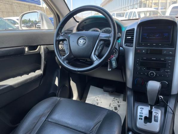 Daewoo Winstorm с пробегом 2008 года, цена 650 000 рублей, 245700 км, внедорожник, Автокод Объявления